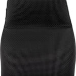 LE Pera Kickflip Seat For Harley Davidson FLHX 1750 ABS 2023 Basketweave - Black