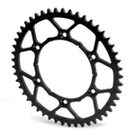 Moto Master Steel Ultralight Sprocket For Gas Gas MC65 2025-2026 Rear 51T