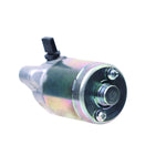 Parts Europe Starter For HM Moto City 125 2012-2013