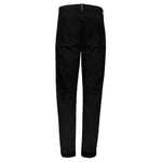 Spada Drifter Men's Motorcycle Jeans - Short Leg - Solid Black
