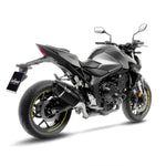 LeoVince LV-14R Black Edition Silencer For Honda CB 1000 2025