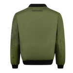Spada Airforce 1 CE Waterproof Jacket Olive