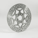 Drag Specialties F Series Brake Disc For Harley Davidson FLST 1340 1987-1990 Rear