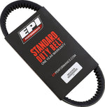 EPI Standard Drive Belt For John Deere Buck 500 Auto 4X4 2005-2006