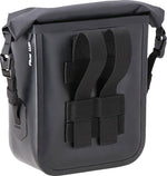 SW Motech PRO Plus WP Accessory Bag For Honda CBR 600 RR 2024 - Black