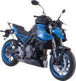 SW Motech SLC Side Pannier Carrier For Suzuki GSX-8S 800 2023-2024 Left - Black