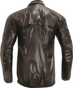 Thor Rain Jacket - Black