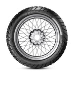 Metzeler Karoo Street Front Tyre TL 57V 100 90-19"