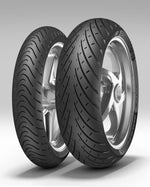 Metzeler Roadtec 01 Front Tyre TL 56H 100 90-18"