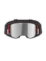 Alpinestars Supertech Corp ABS Vision Goggles - Black Red