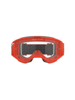 Alpinestars Vision 5 Corp Goggles - Black Orange
