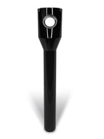 Heinz Bikes Clubstyle Straight Riser For Harley Davidson FLD1690 2012-2013 30.48 cm (12") - Black