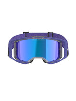 Alpinestars Vision 8 Corp Goggles - Purple
