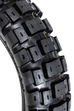 MotoZ Tractionator RALLZ Rear Tyre 69Q 150 70B17"