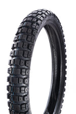 MotoZ Tractionator Dualventure Front Tyre 60Q 120 70B19"