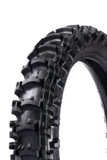 MotoZ Terrapactor MXX (Xtreme) Rear Tyre 120 80-19"