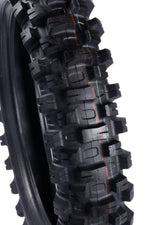 MotoZ Terrapactor MXS (Soft) Rear Tyre 120 90-18"