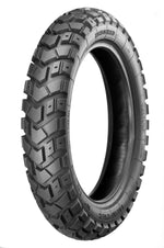 Heidenau K60 Scout Rear Tyre 65T 130 80-17"