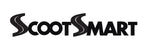 Dunlop ScootSmart Rear Tyre Blackwall TL 68S 140 70-14"