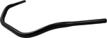 LA Choppers Hefty 1-1/4" Handlebar For Harley Davidson FLD 1690 2012-2013 73 mm (2-7/8") - Black