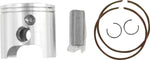 Wiseco Piston Kit For Polaris Edge 500 2004-2006 +0.50 mm