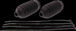 Moose Racing Rack Replacement Boots Kit For Kawasaki KAF 1000 4X4 2016-2022