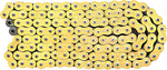 Regina 530 ZRP Chain 110 Links - Gold