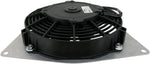 Moose Racing Hi-Performance Cooling Fan For Yamaha YFM700R Raptor 2006-2009