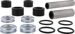 Moose Racing Rear Independent Suspension Kit For Polaris Ranger XD 1500 4x4 2024-2026 Rear - Black/Chrome