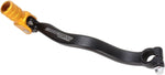 Moose Racing Forged Gear Pedal For Suzuki RM80 1989-2001 - Black Gold