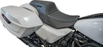 Slyfox The Drifter Seat For Harley Davidson FLHX 1923 ABS 2024 - Black