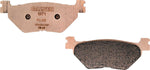 Galfer HH Sintered Brake Pads For Yamaha FJR 1300 2001-2005 - Rear