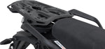 SW Motech Adventure Luggage Rack For KTM Super Adventure 1290 R 2021-2024 - Black