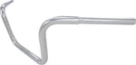 LA Choppers Hefty 1-1/4" Handlebar For Harley Davidson FLD 1690 2012-2013 28 cm (11") - Chrome