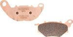 Galfer HH Sintered FR Brake Pads For Yamaha MT-03 ABS 2016-2022 - Rear