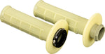 Renthal MX R-Works Lock-On Grips For Honda CRF250R 2023-2024 -