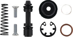 Moose Racing Master Cylinder Rebuild Kit For Triumph TF250C 2026 Fits Front Or Rear - Black