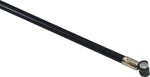 Vintco Clutch Cable For Suzuki RM 100 1977-1980 - Black