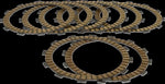 Prox Clutch Plate Set For Gas Gas EC 250 2021-2025