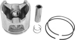 WSM Piston Kit For Sea-doo GS 720 1997-2001 +0.25 mm