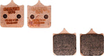 Galfer HH Sintered Brake Pads For Husqvarna 701 Supermoto 2016-2022 - Front Left