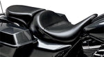 LE Pera Bare Bones Series Pillion Pad For Harley Davidson FLH 1868 ABS 2021 - Black