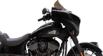 Klock Werks Kolor Flare Windshield For Indian Chieftan 111 2014-2020 25.5 cm (10") - Bronze