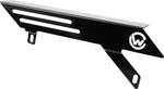 Cult Werk Belt Guard For Indian Scout 1250 2024-2025 - Black
