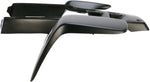 Maier Fender Unit For Yamaha YFZ350 1987-2006 Front - Stealth