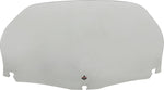 Klock Werks Flare Windshield For Harley Davidson FLHTC1450 2002-2004 29 cm (11-1/2") - Tinted