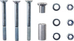 AXP Chain Guide For Gas Gas EC 250 2024-2025 Black