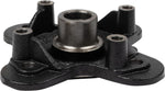 Moose Racing Wheel Hub For Polaris General 1000 2016-2017 Fits Front Or Rear - Black