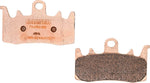 Galfer HH Sintered Brake Pads For Mv Agusta 5.5 550 ABS 2022 - Front