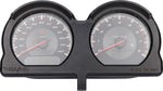 Thrashin Supply Co Gauge Relocation Kit For Harley Davidson FLTRK 1868 2020-2024 Front - Black